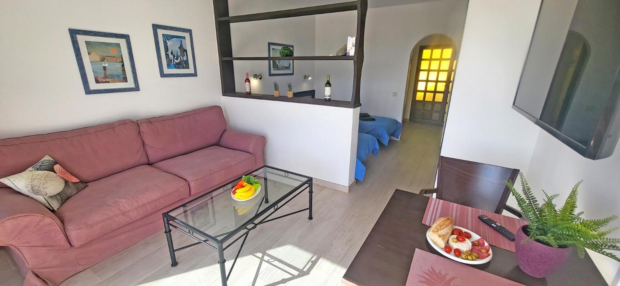 Apartment Aurora