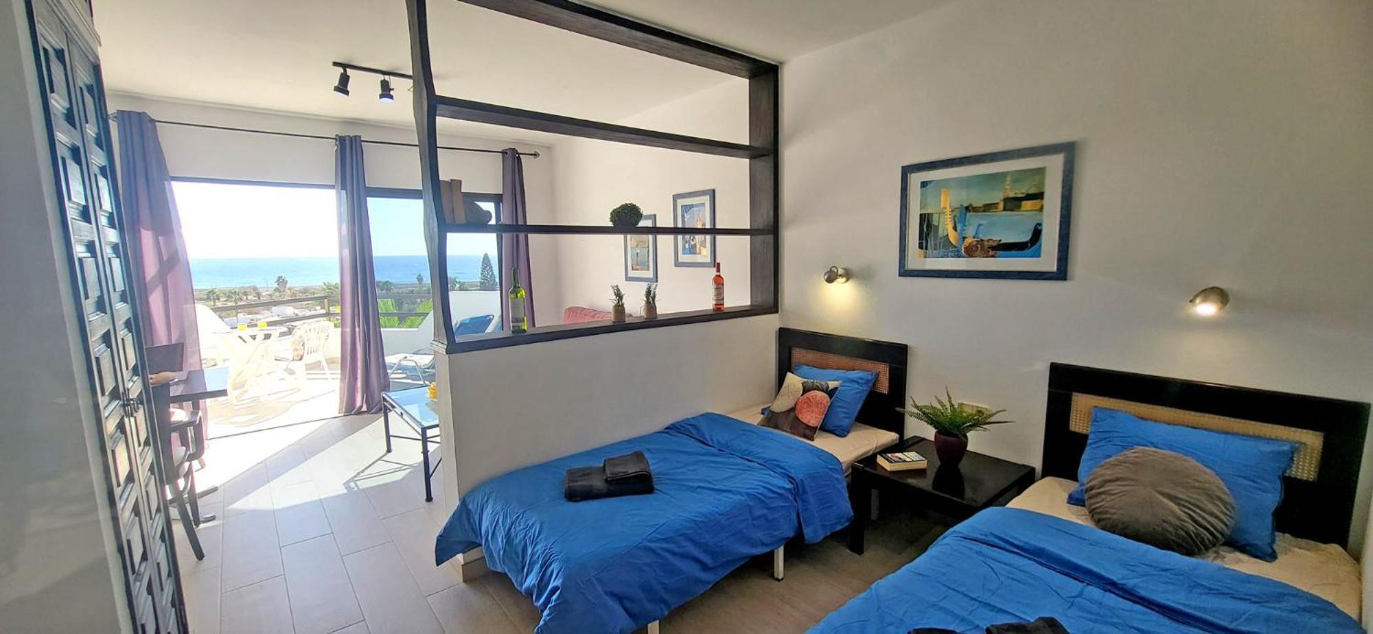 Aurora Apartment *
