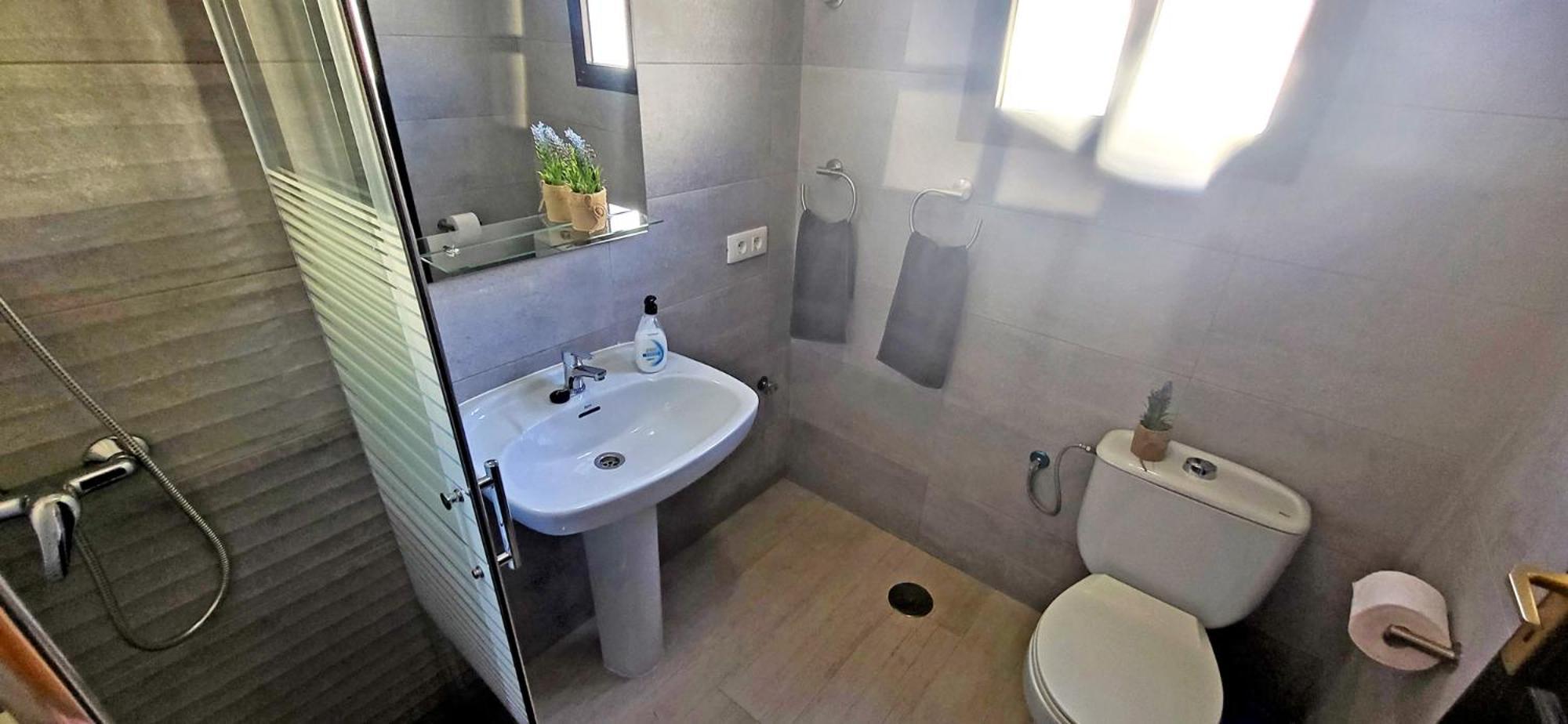 Aurora Apartment *