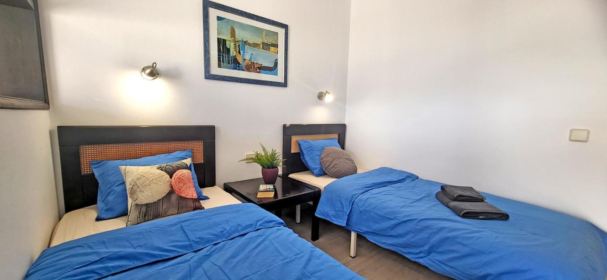 Aurora Apartment *